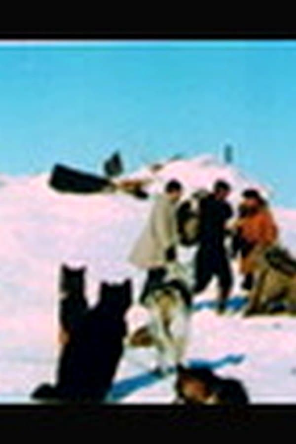 Alaskan Eskimo — Kino 1953