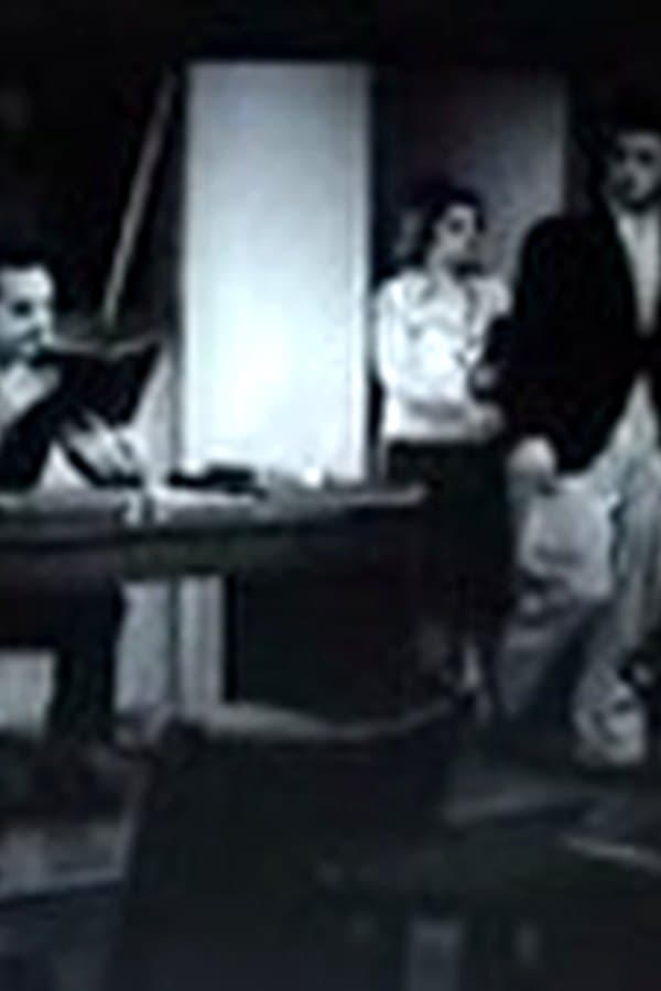 A lesson in love — Kino 1931