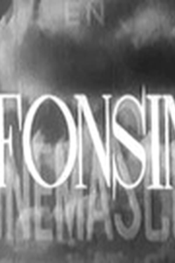 Alfonsina — Movie 1957