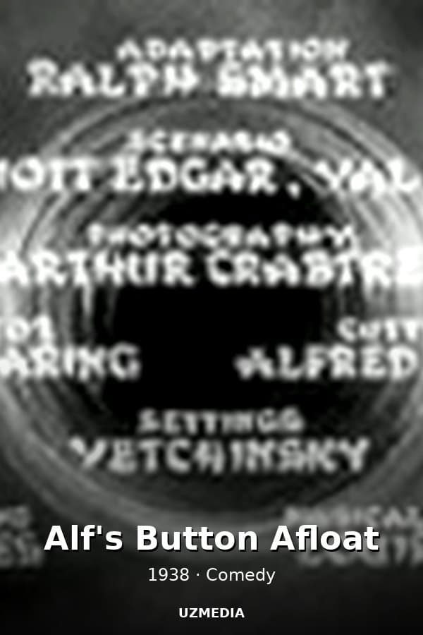 Alf's Button Afloat — Movie 1938