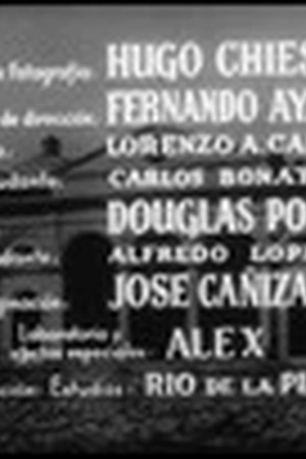 Alla En El Setenta Y Tantos — Movie 1945