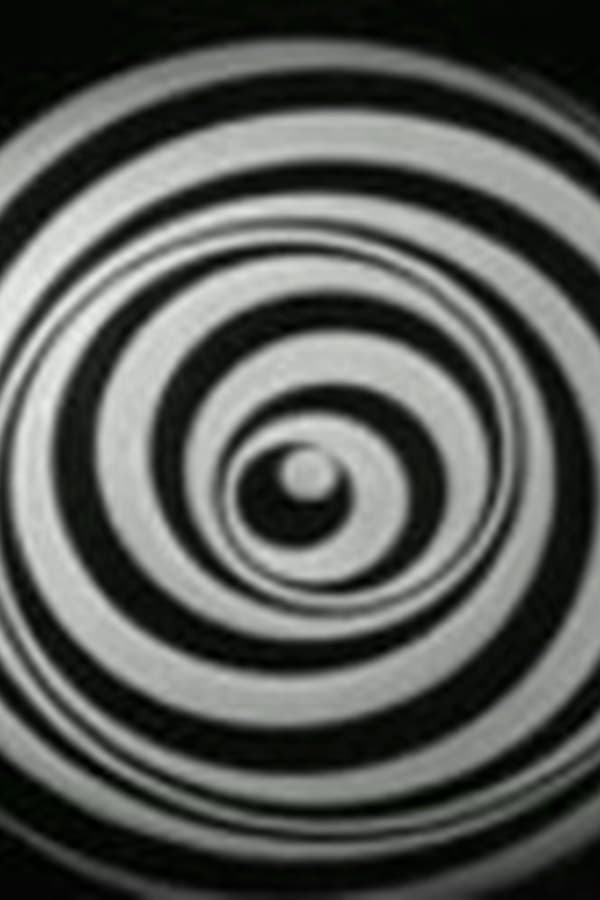 "Anemic Cinema" [1926] — Kino 1926