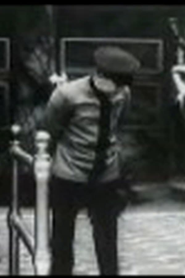 A Night in the Show — Kino 1915