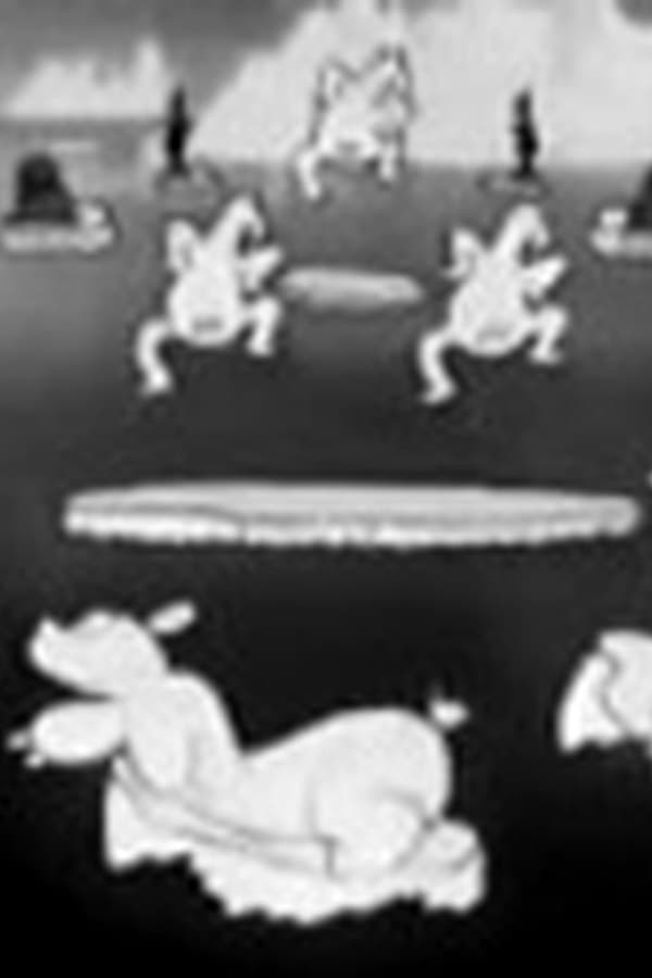 Arctic Antics