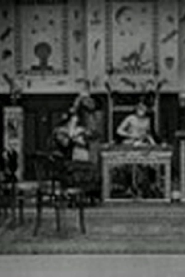 Are Crooks Dishonest? — Kino 1918