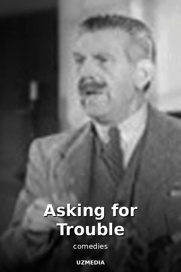 Asking for Trouble — Kino 