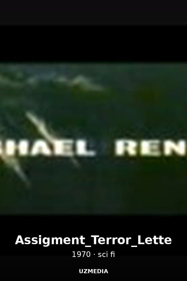 Assigment_Terror_Letterboxed_Augmented — Movie 1970