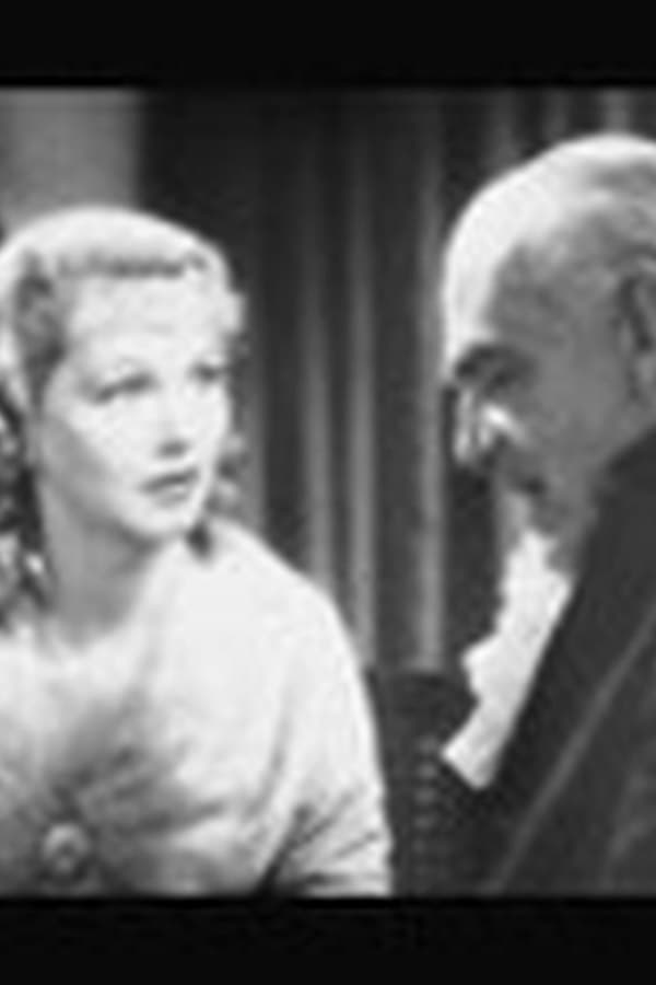 A Tale of Two Cities — Movie 1935