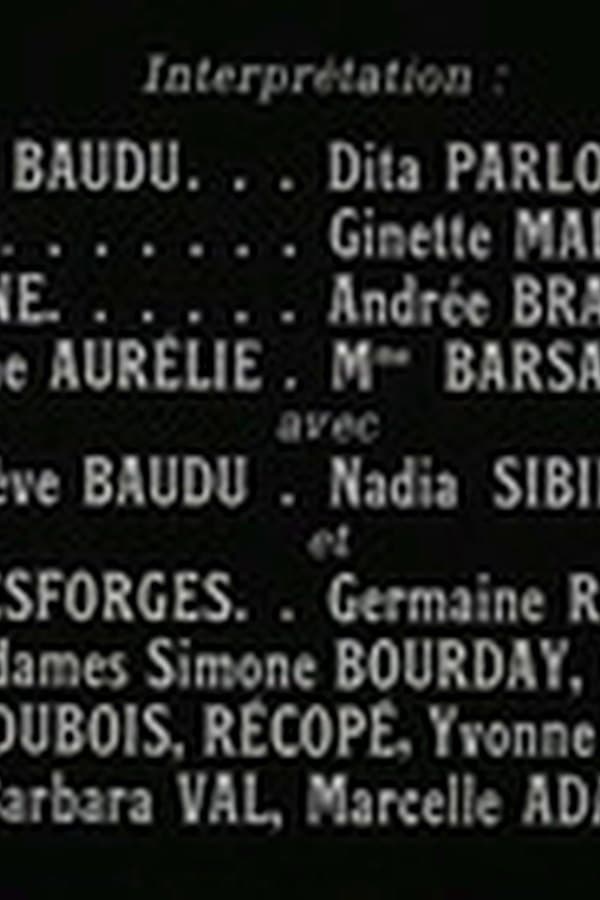 Au bonheur des dames