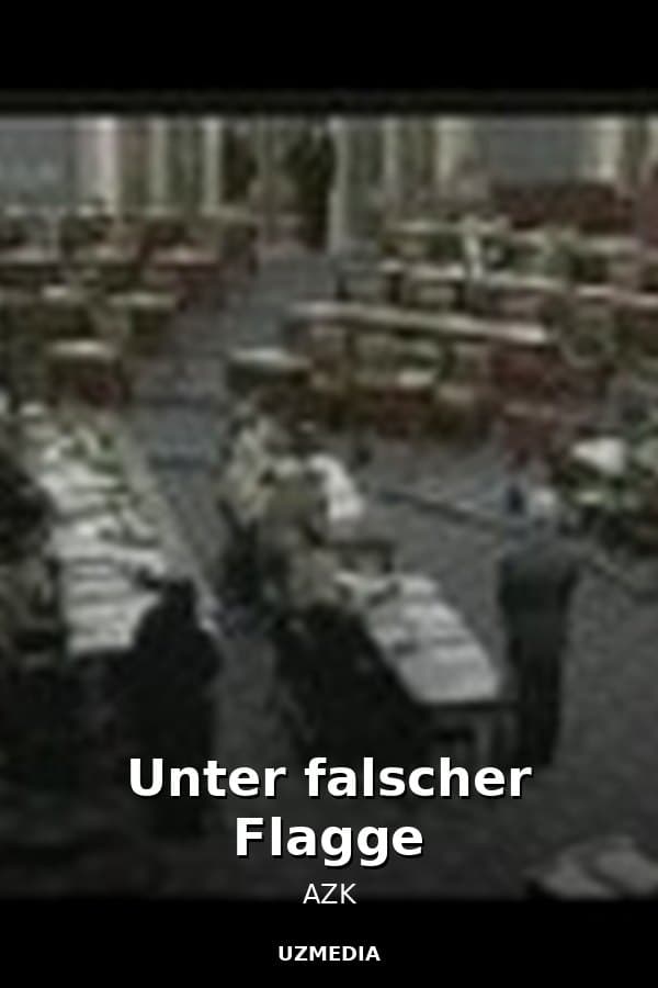 Unter falscher Flagge — Kino 