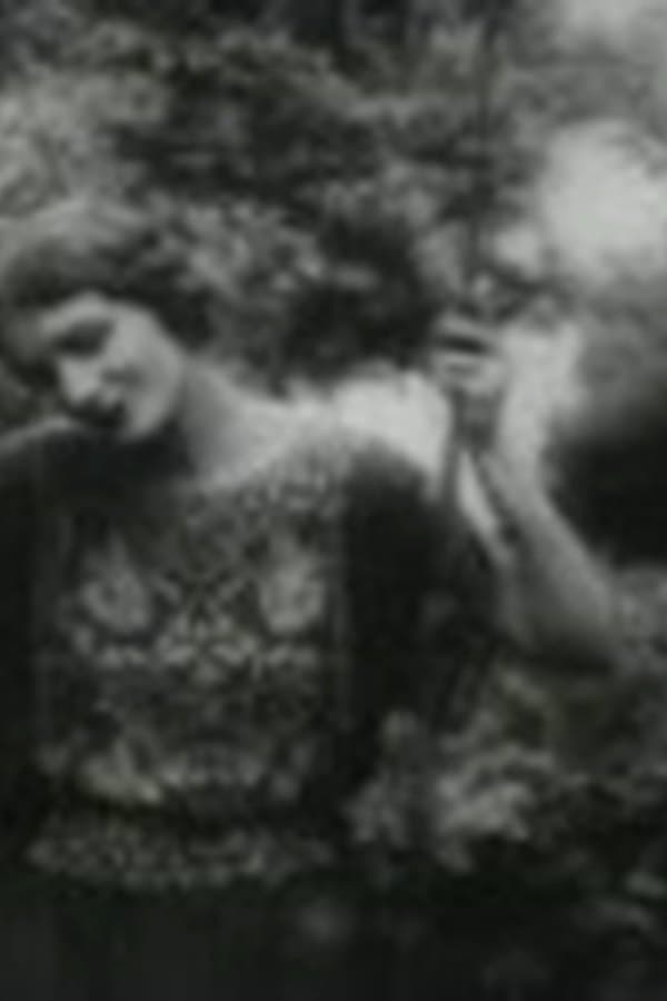 "Ballet Mcanique" [1924] — Kino 1924