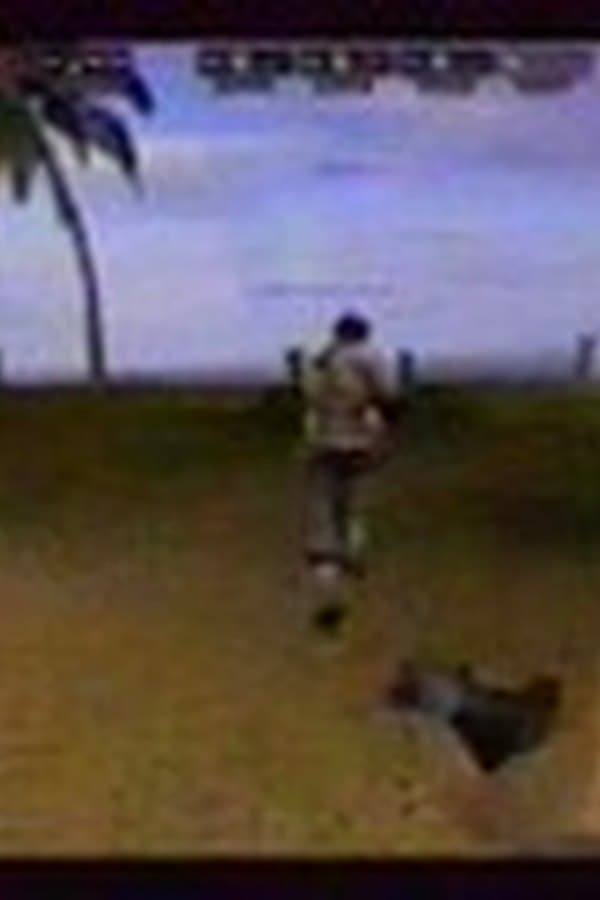 Battlefield 1942: Cops!