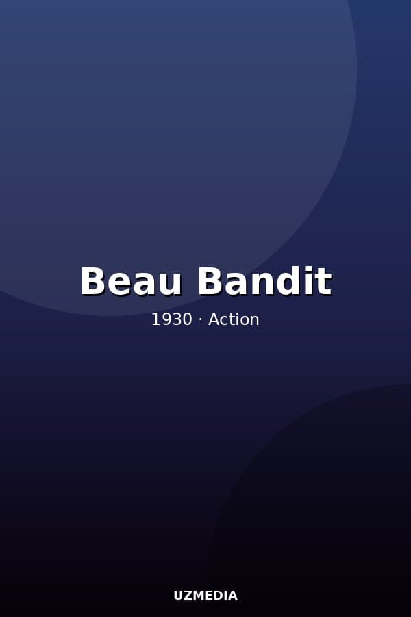Beau Bandit