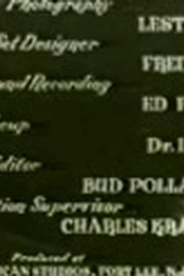 Big Timers — Kino 1945