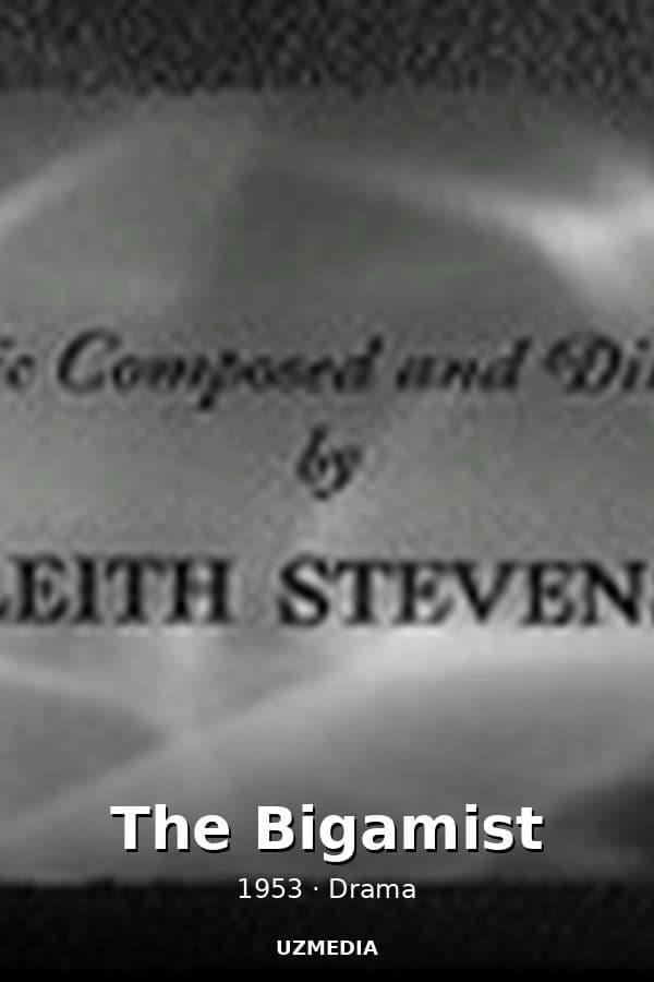 The Bigamist — Kino 1953