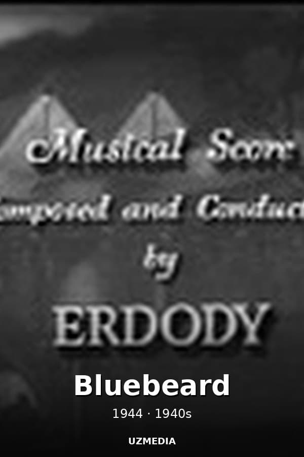 Bluebeard — Kino 1944