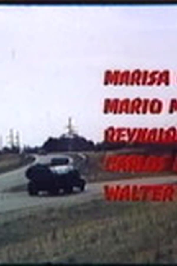 Blum — Movie 1970