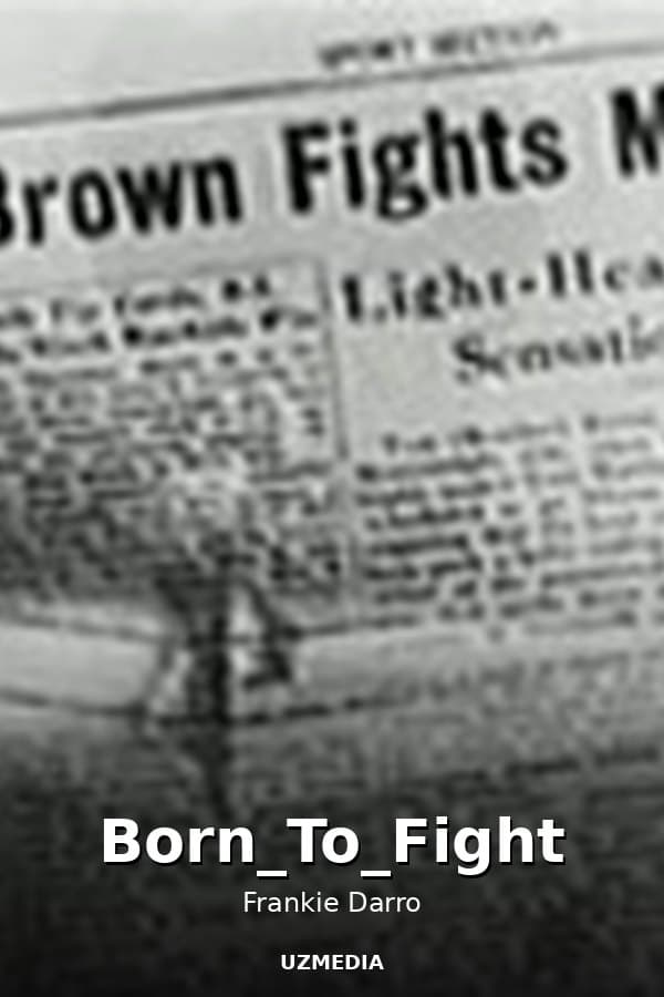 Born_To_Fight — Kino 