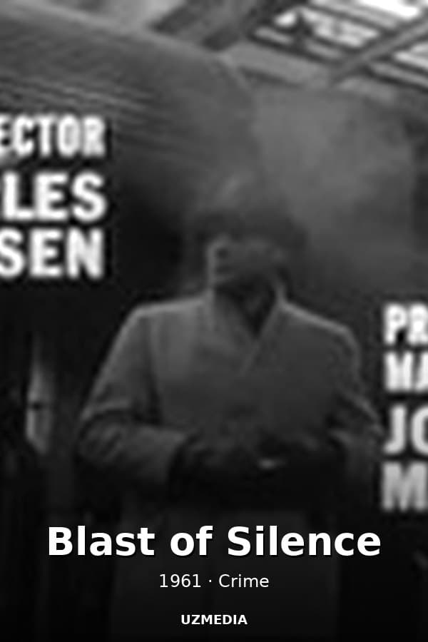 Blast of Silence — Movie 1961