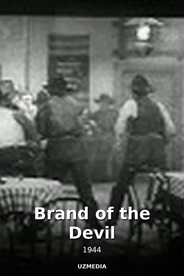 Brand of the Devil — Movie 1944