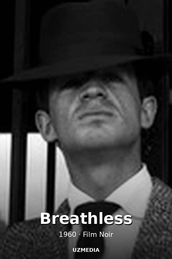 Breathless — Kino 1960