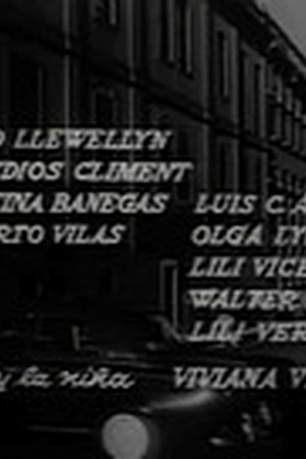 Breve Cielo — Movie 1969