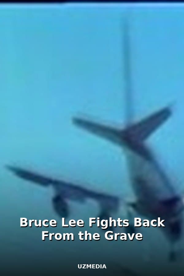 Bruce Lee Fights Back From the Grave — Movie 