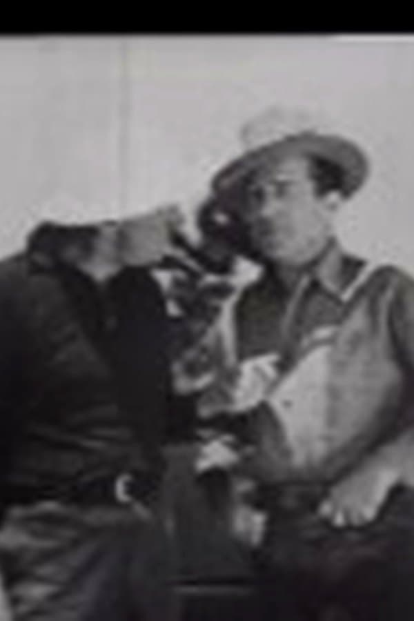 Burn Em' Up Barnes: Chapter 11 - Surrounded! — Kino 1934