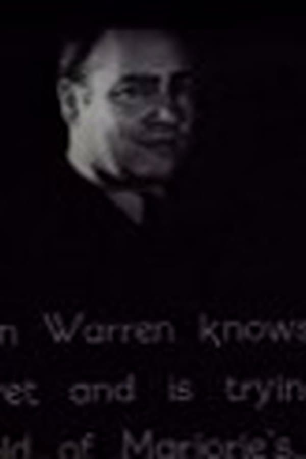 Burn Em' Up Barnes: Chapter 6 - The Crimson Alibi — Kino 1934