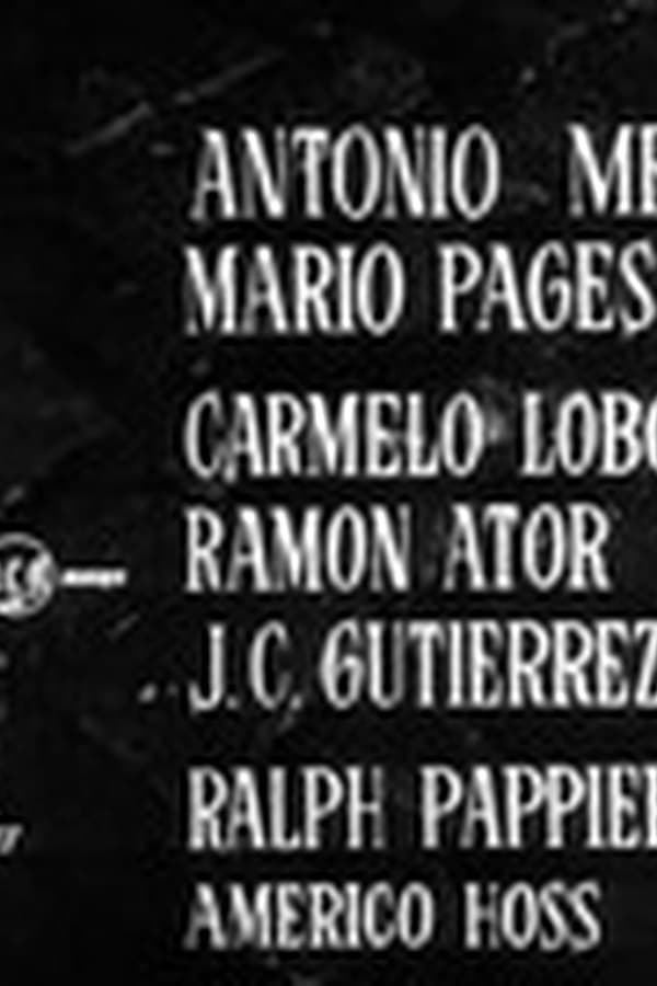 Camino Del Infierno