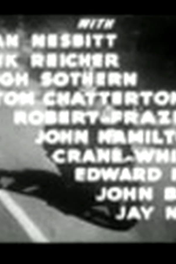 Captain America: Chapter 10 - The Avenging Corpse — Movie 1944