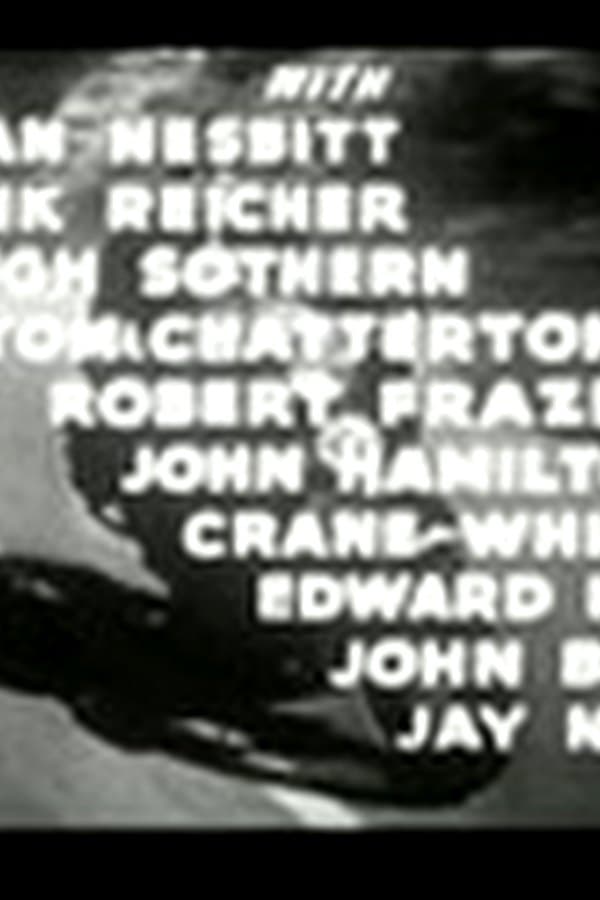 Captain America: Chapter 11 - The Dead Man Returns — Movie 1944