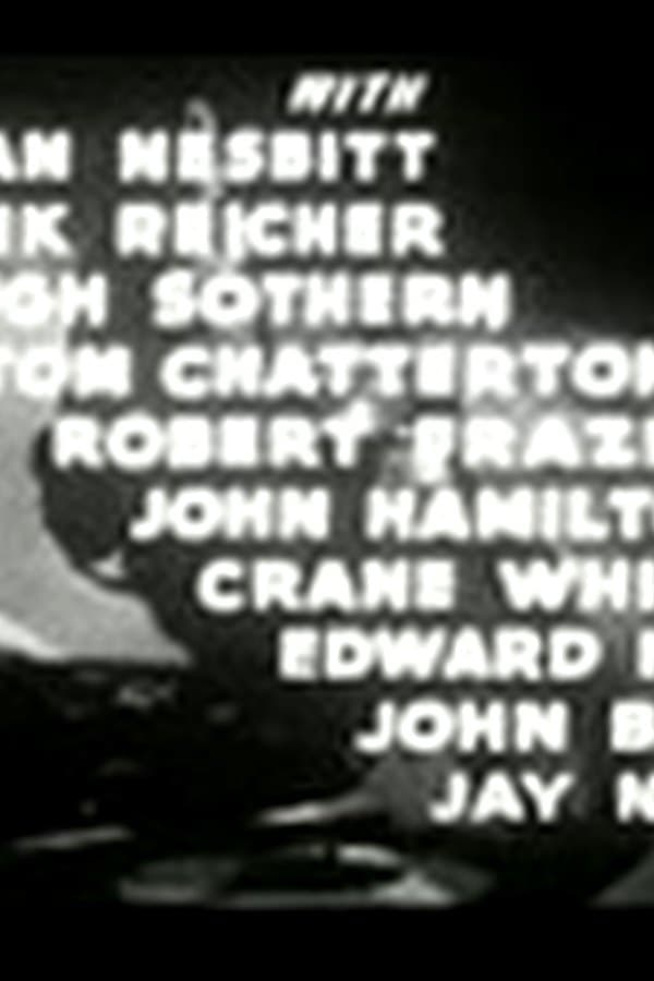 Captain America: Chapter 2 - Mechanical Executioner — Kino 1944
