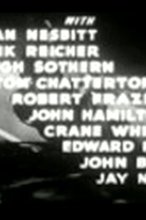 Captain America: Chapter 5 - Blade of Wrath — Kino 1944