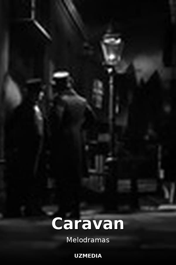 Caravan — Kino 