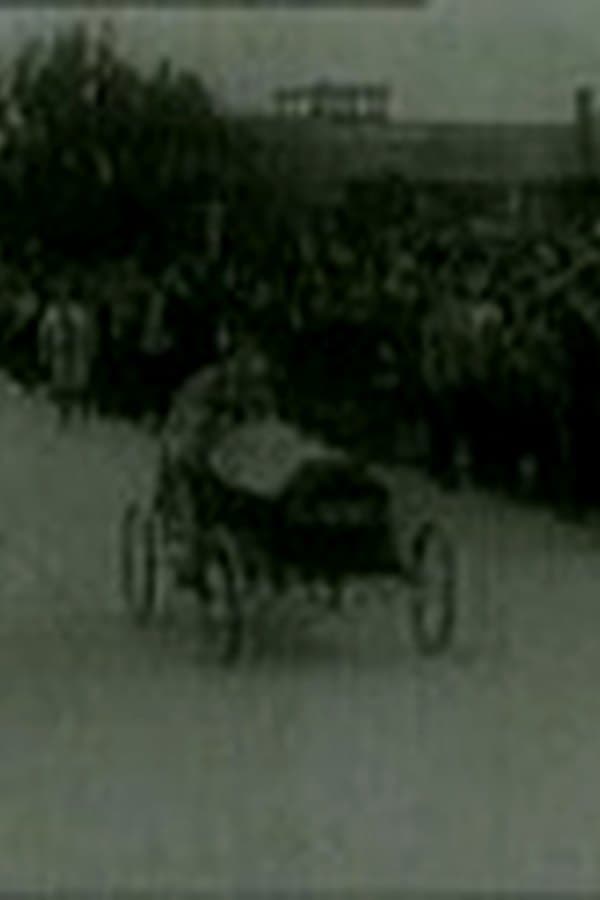 Charlie Chaplin's "Kids Auto Race At Venice" — Kino 1914
