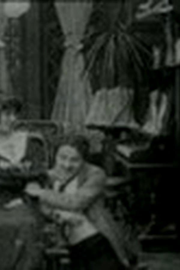 Charlie Chaplin's "Cruel Cruel Love" — Movie 1914