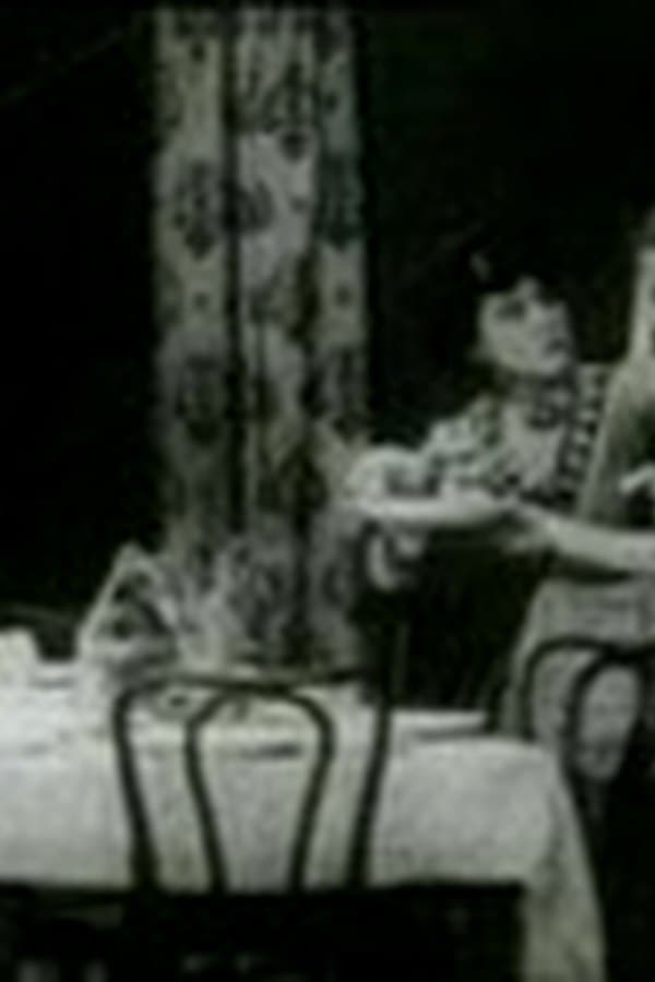 Charlie Chaplin's "The Landladys Pet" aka The Star Boarder — Kino 1914