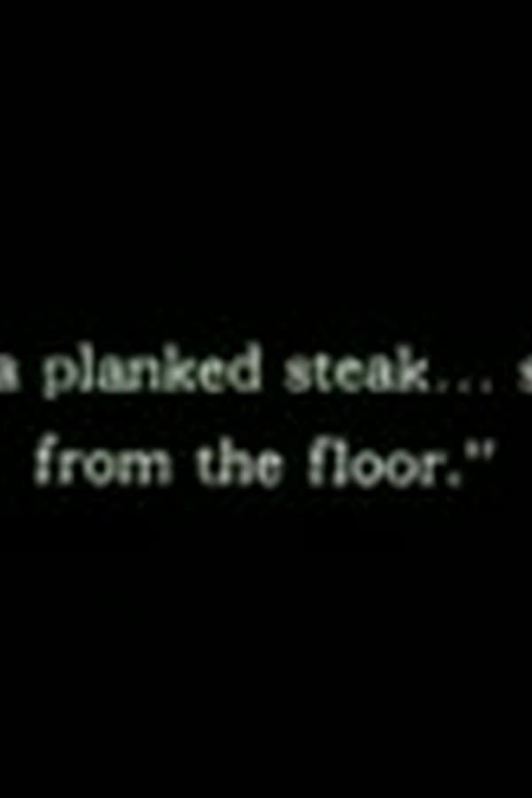 Charlie Chaplin's "Caught in a Caberet" — Фильм 1914