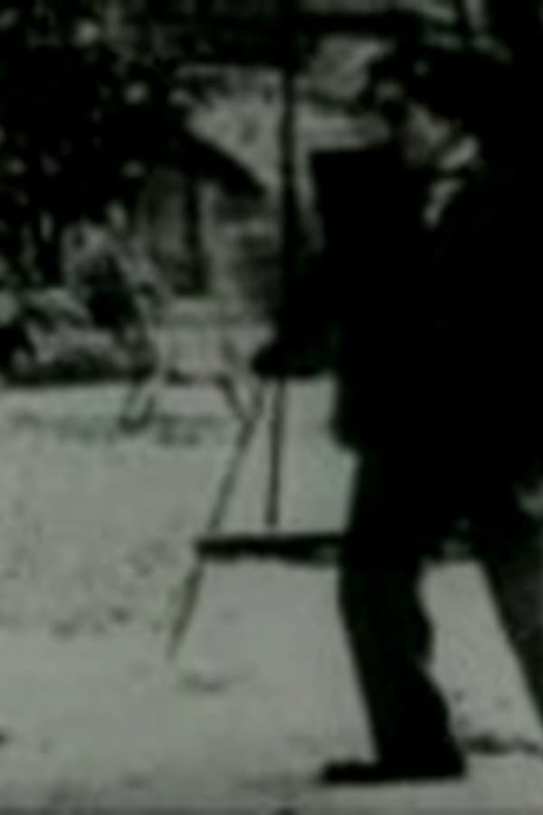 Charlie Chaplin's "The Fatal Mallet" — Kino 1914