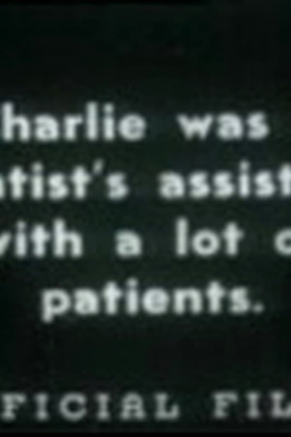 Charlie Chaplin's "Laffing Gas" aka Laughing Gas — Kino 1914