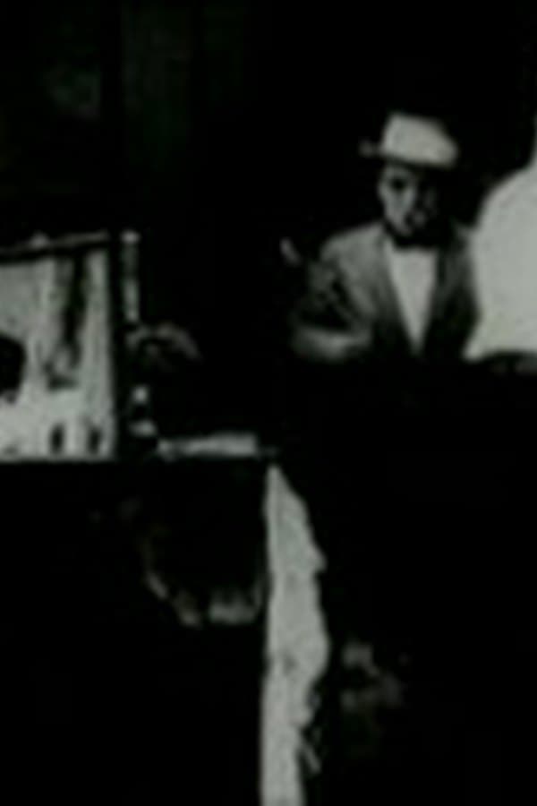 Charlie Chaplin's "The Masquerader" — Movie 1914