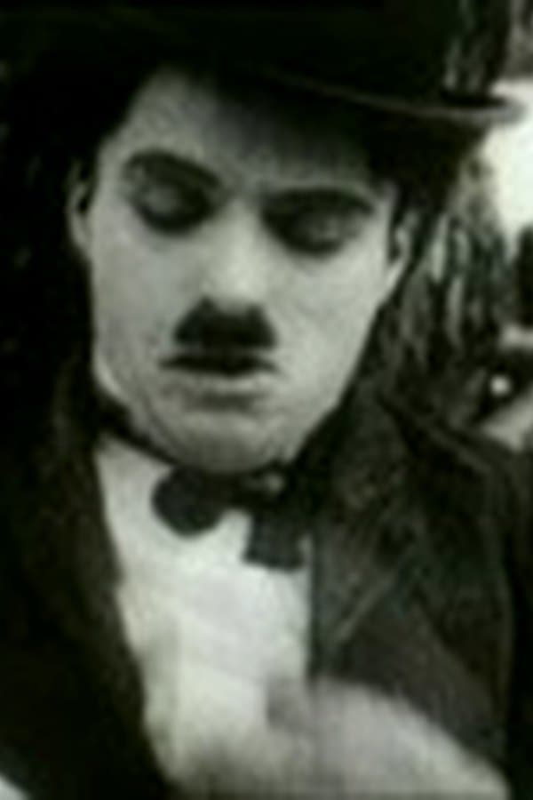 Charlie Chaplin's "The Good For Nothing" — Kino 1914