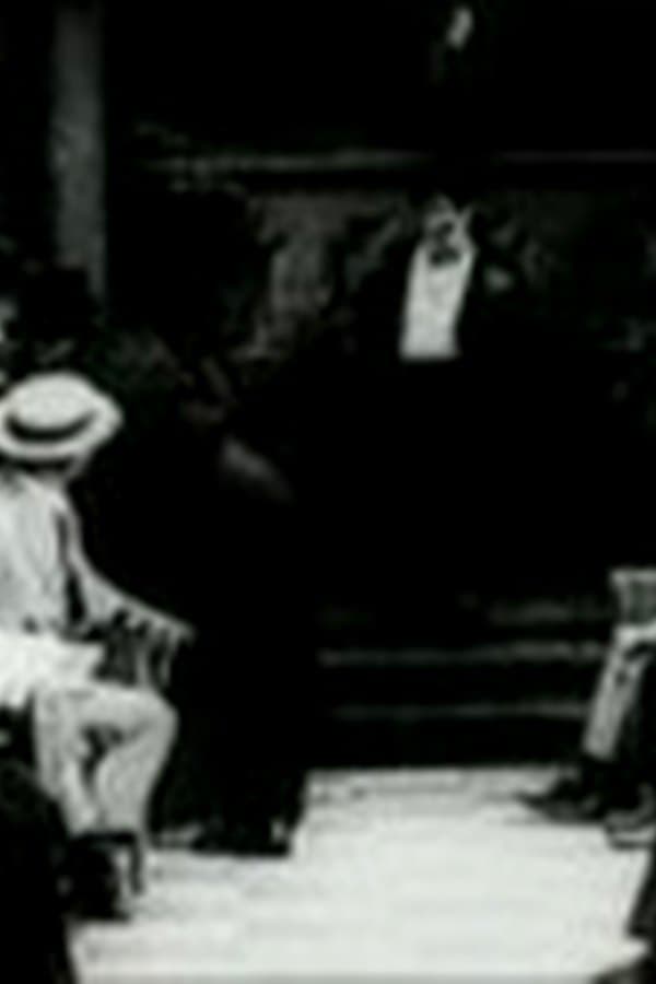 Charlie Chaplin's "The Rounders" — Kino 1914
