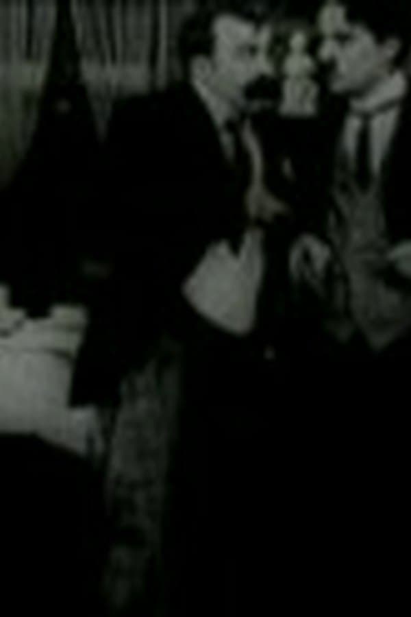 Charlie Chaplin's "The Rival Mashers" aka Those Love Pangs — Kino 1914