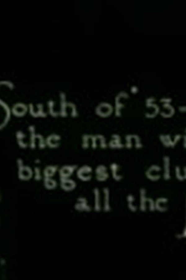 Charlie Chaplin's "His Prehistoric Past" — Kino 1914
