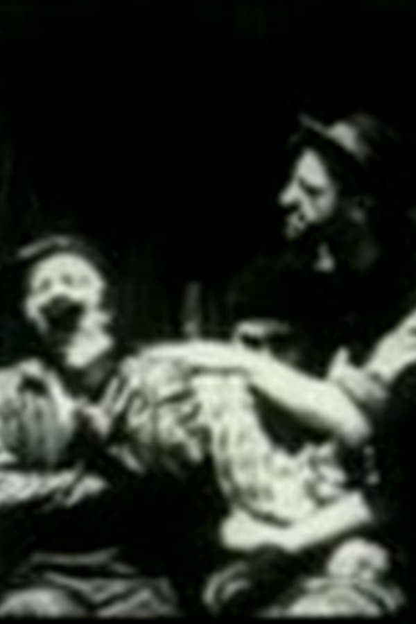 Charlie Chaplin's "Charlie Shanghaied" — Kino 1915