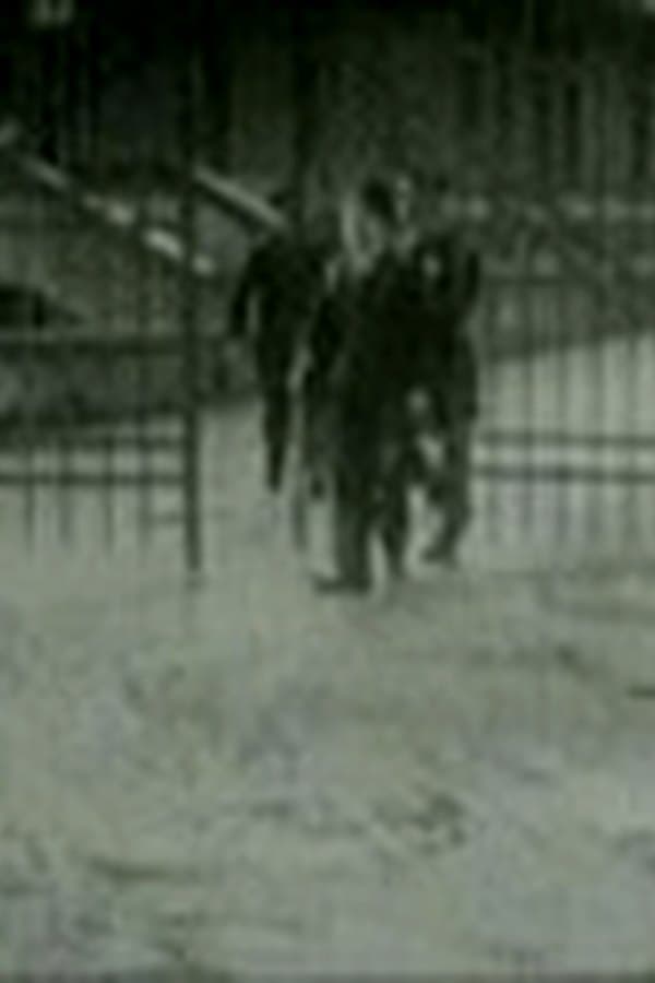 Charlie Chaplin's "Police" — Kino 1916