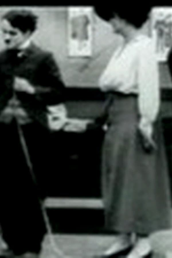 Charlie Chaplin's "The Count" — Kino 1916