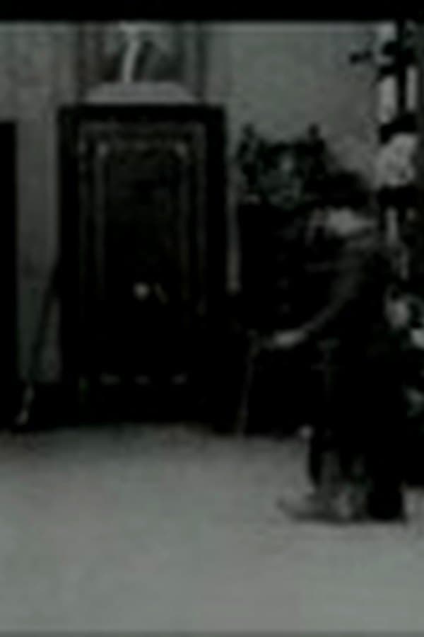 Charlie Chaplin's " The Pawnshop" — Kino 1916